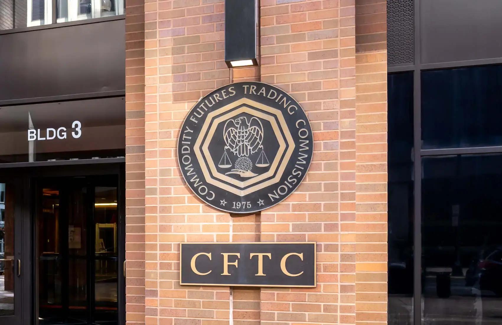 CFTC Prediction Markets