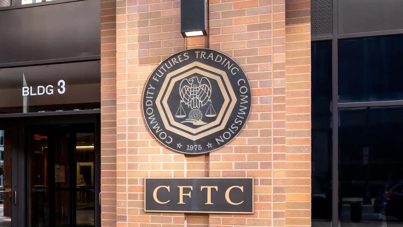 CFTC Prediction Markets