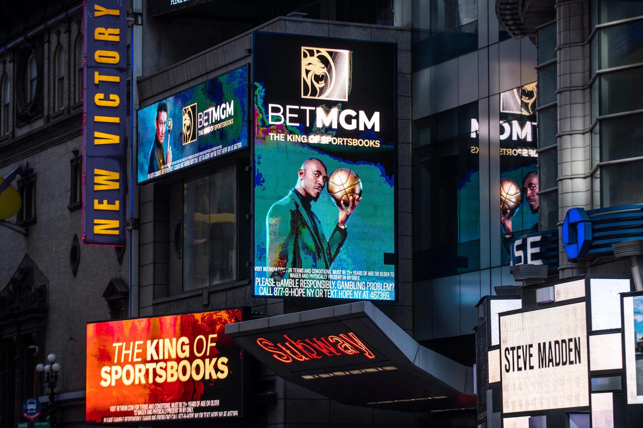 a bill to prohibit casinos and mobile sportsbooks from accepting live wagers