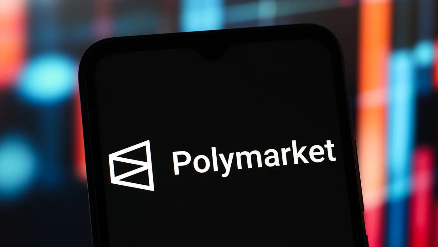 Polymarket referral program