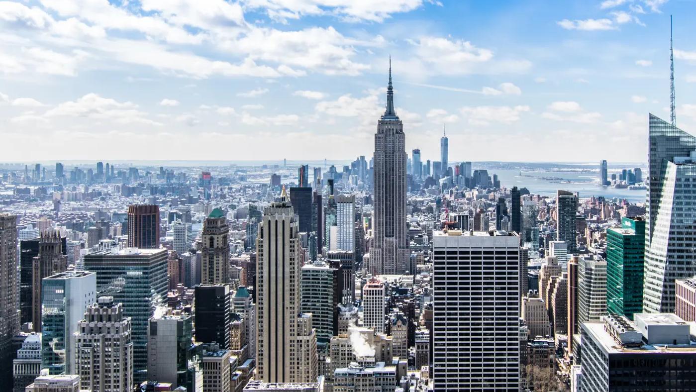 Novig New York UMG