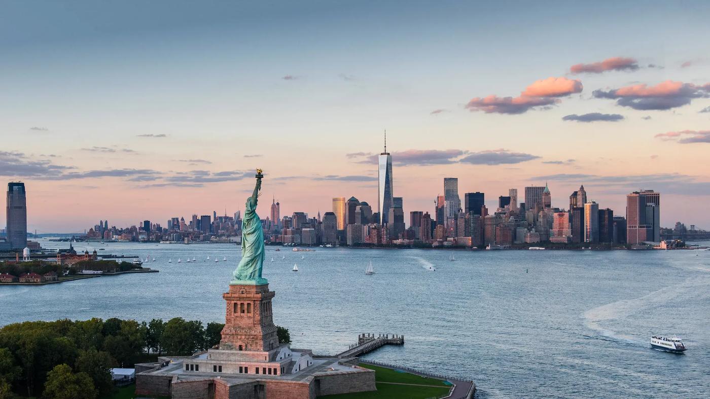 New York UMG