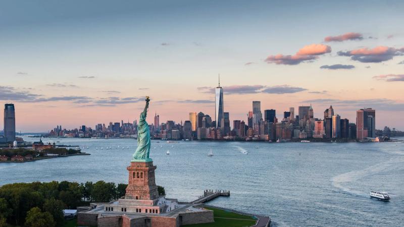 New York UMG