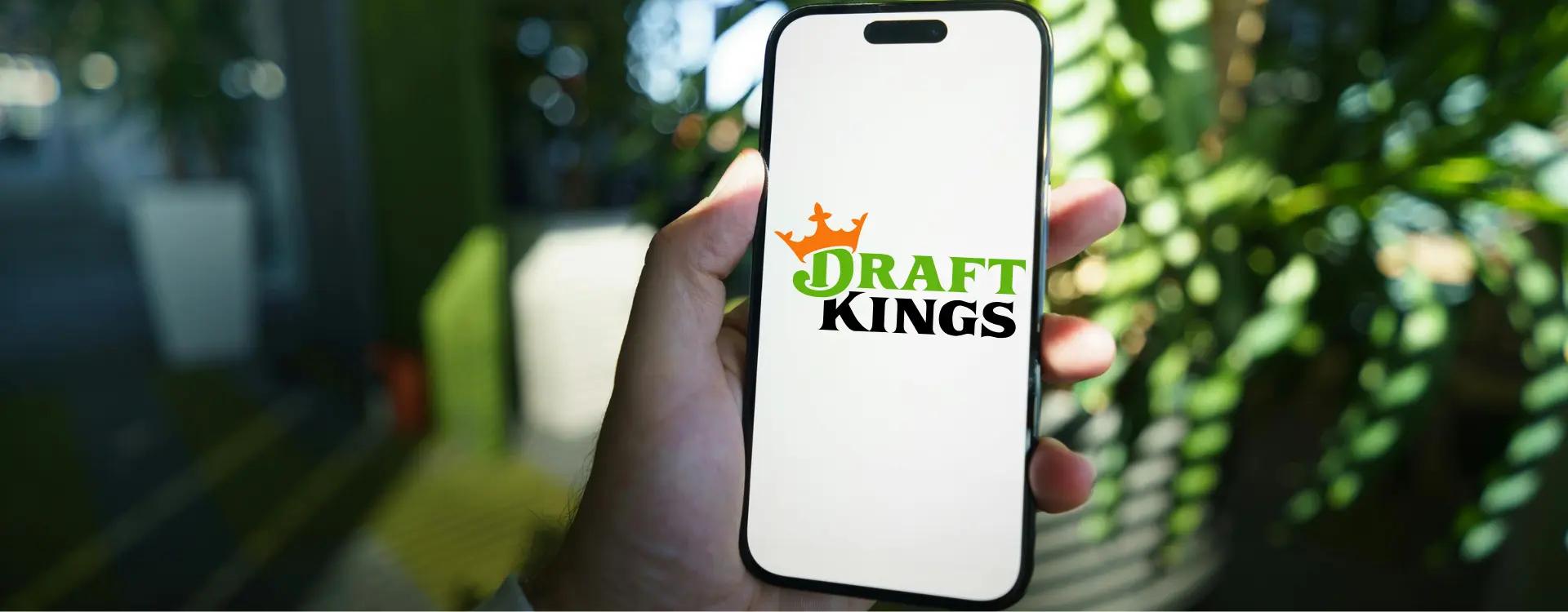 Draft Kings MLB matchups