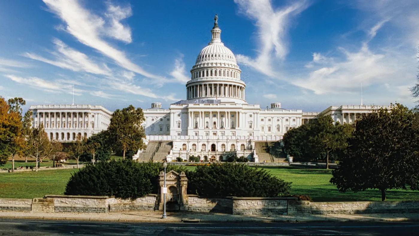 Washington DC targets igaming