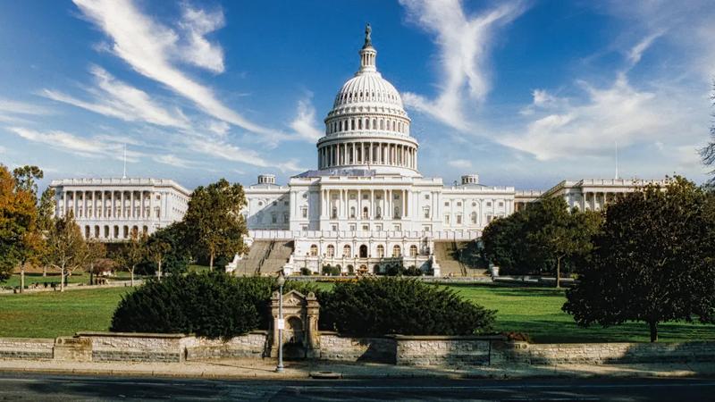 Washington DC targets igaming
