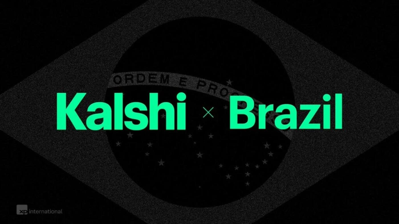 Kalshi-Brazil-Partnership