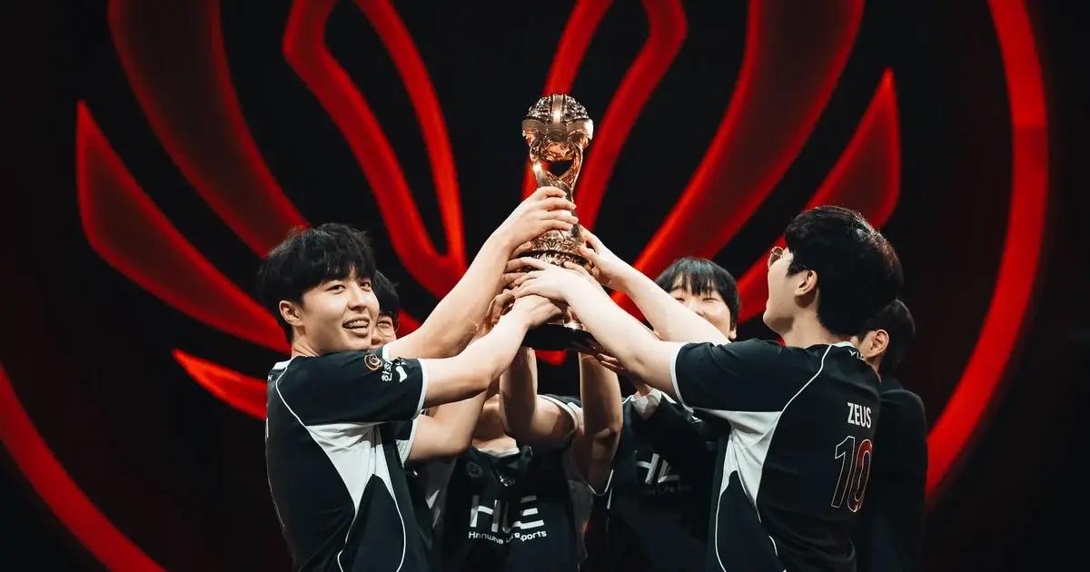 Esports UMG