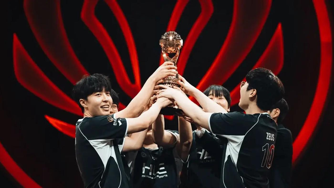 Esports UMG