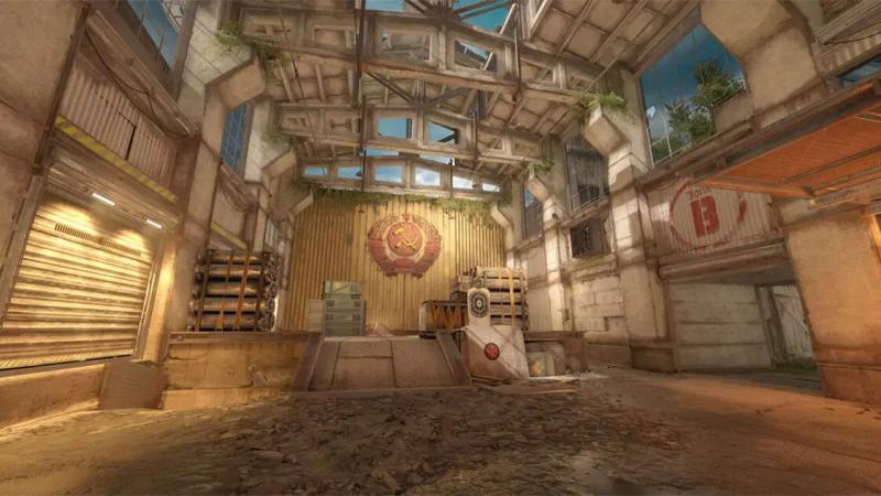 Esportd UMG