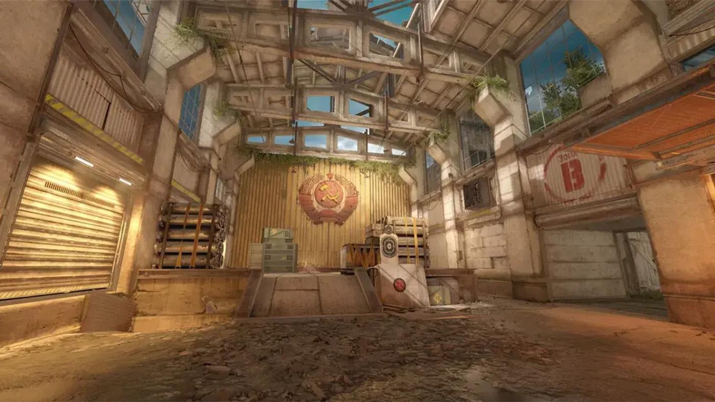 Esportd UMG