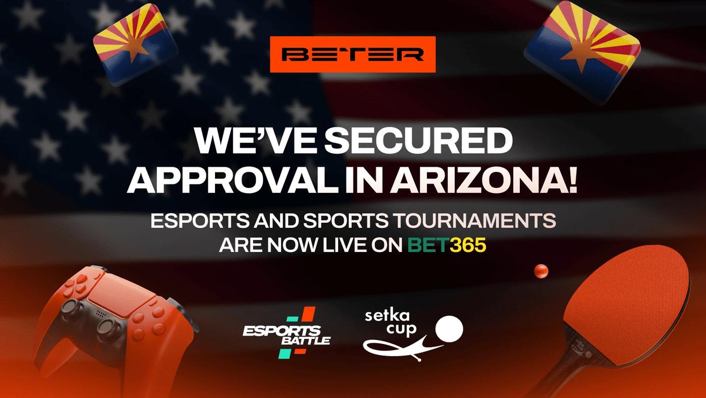 Beter Secured in Arizona