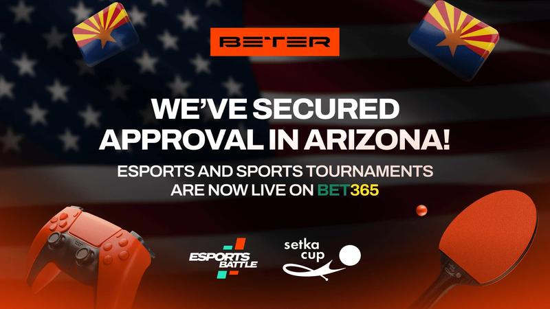 Beter Secured in Arizona
