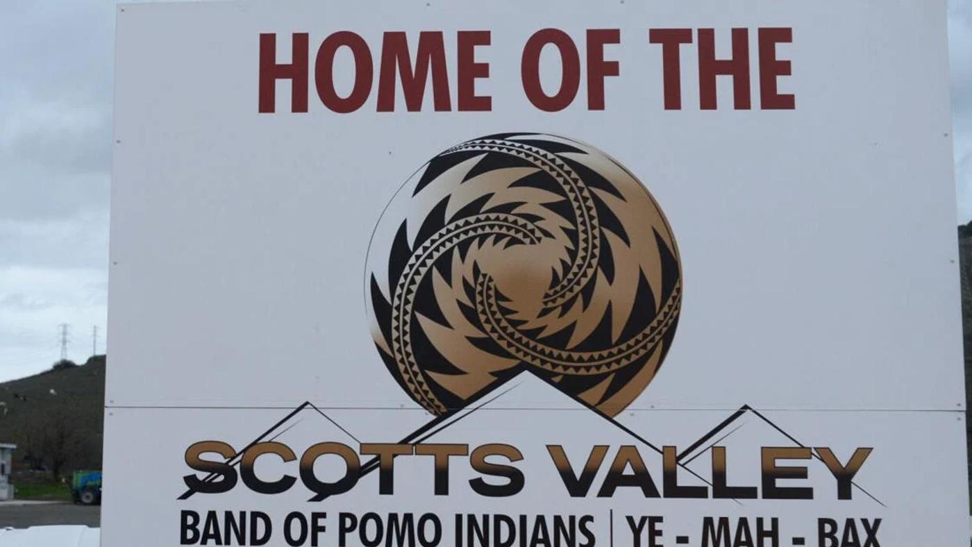 Vallejo Approves casino plan Scotts Valley