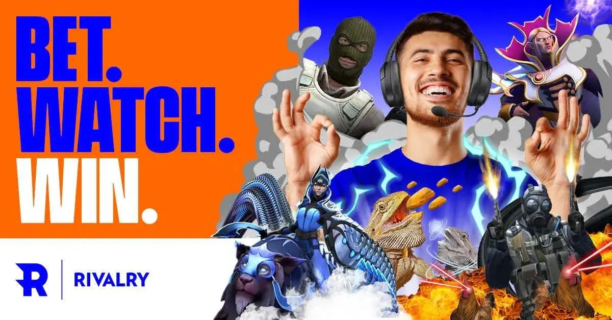 Rivalry Esports