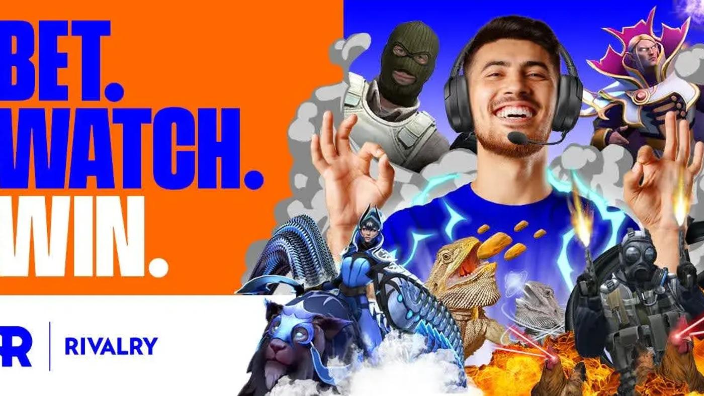 Rivalry Esports