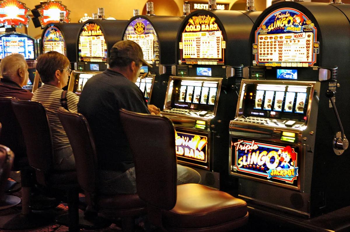 Tribal gaming probes prediction markets