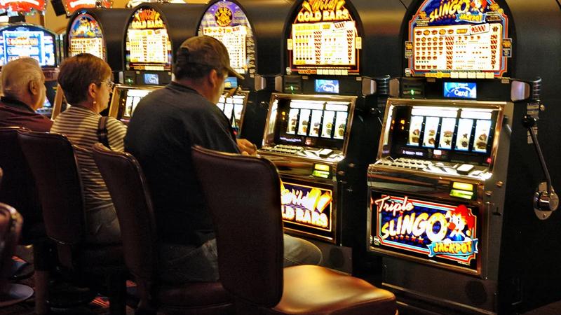 Tribal gaming probes prediction markets