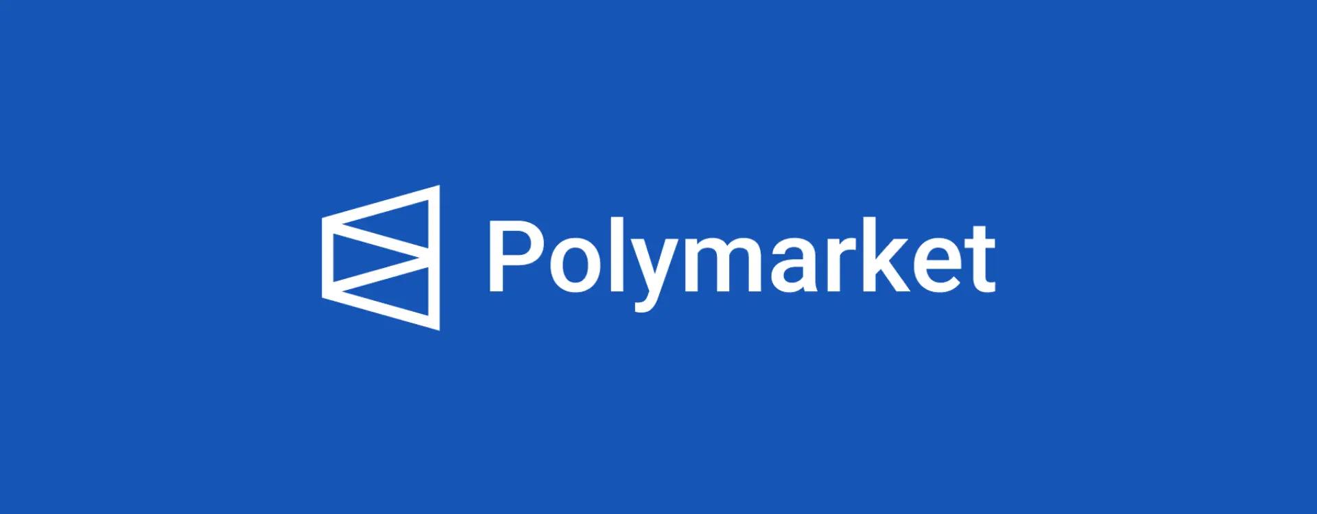 Polymarket eyes major funding
