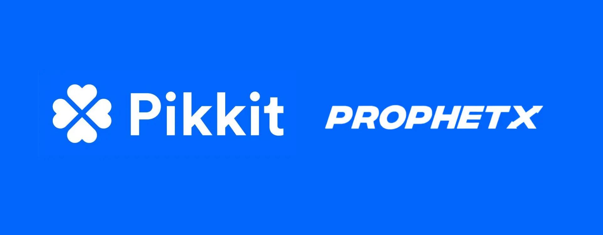 Pikkit and Prophet X UMG