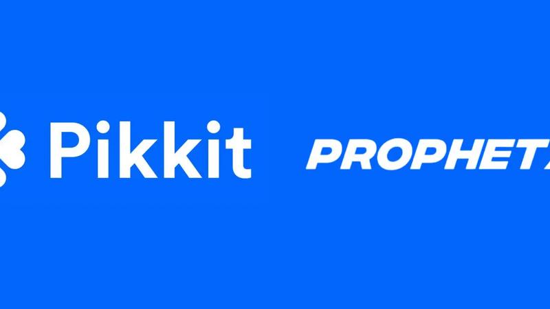 Pikkit and Prophet X UMG