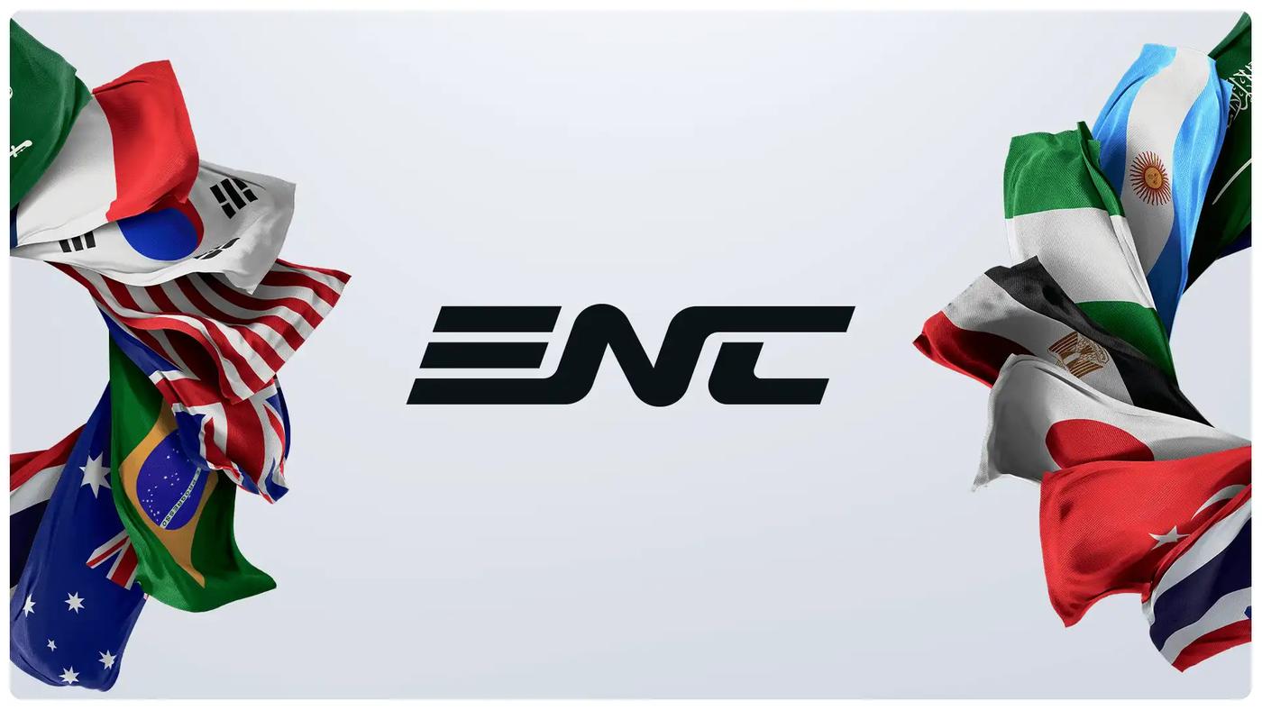Esports Nations Cup Inauguration Postponed to 2027