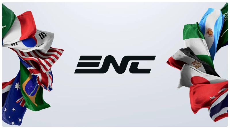 Esports Nations Cup Inauguration Postponed to 2027