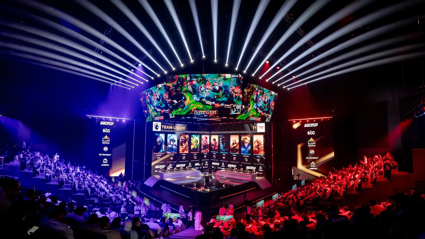 Prediction Markets UMG