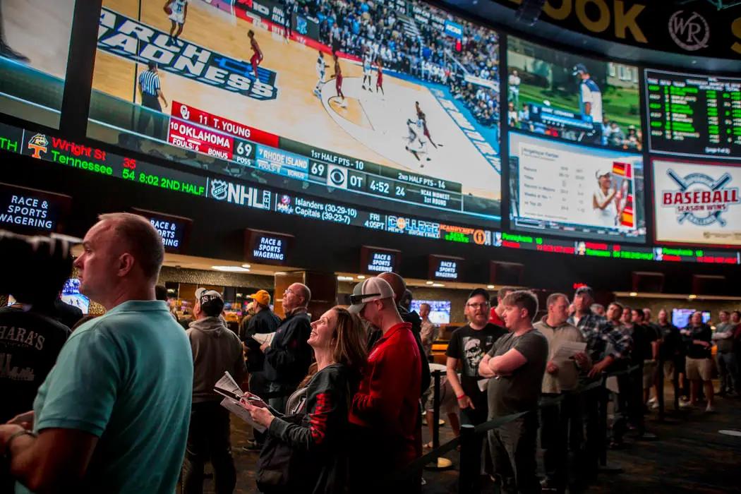 What's the next state to legalize sports betting and igaming