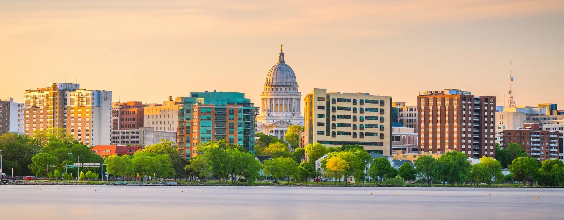 Wisconsin fights prediction markets