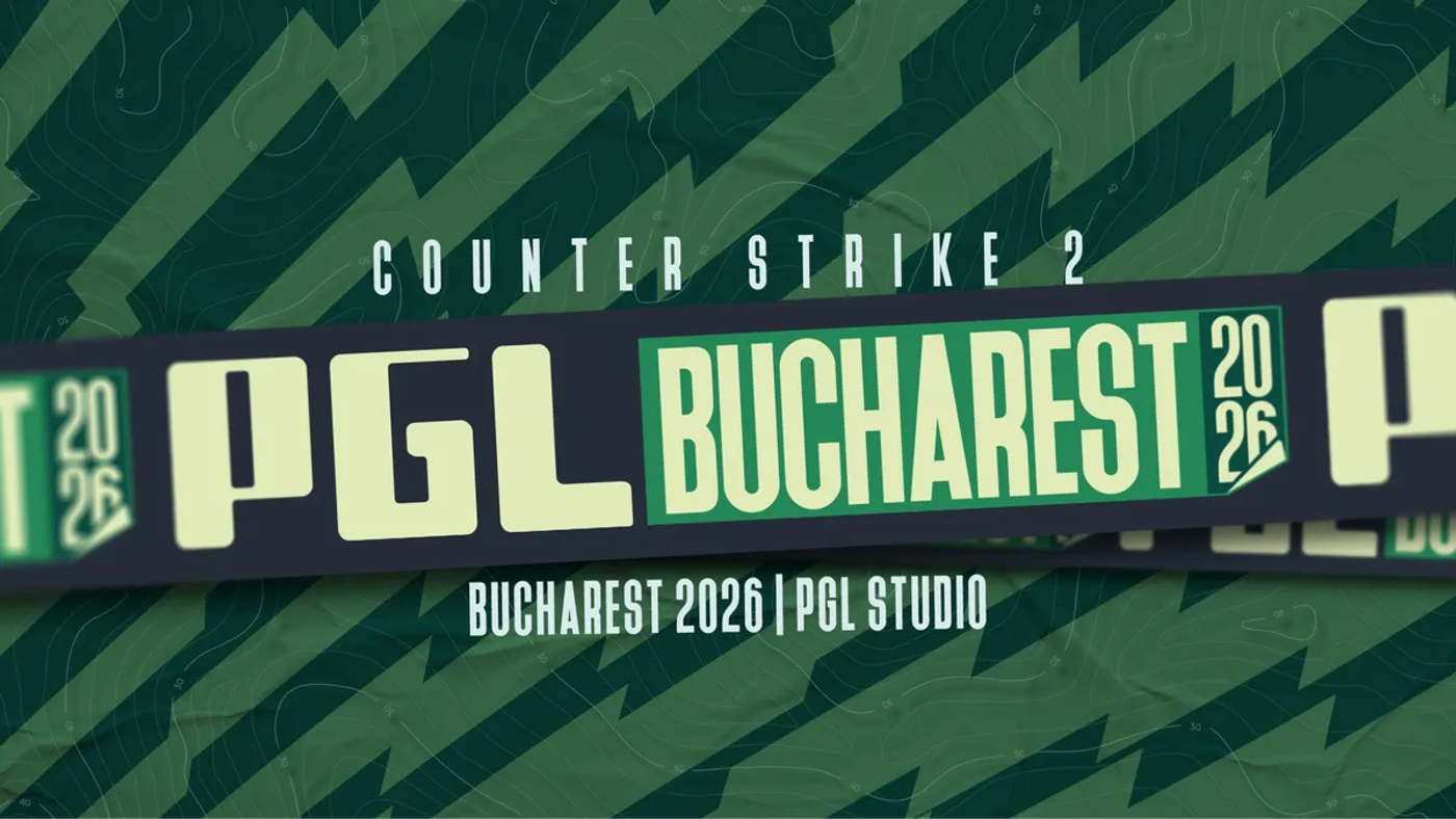 PGL Bucharest Donk Polymarket