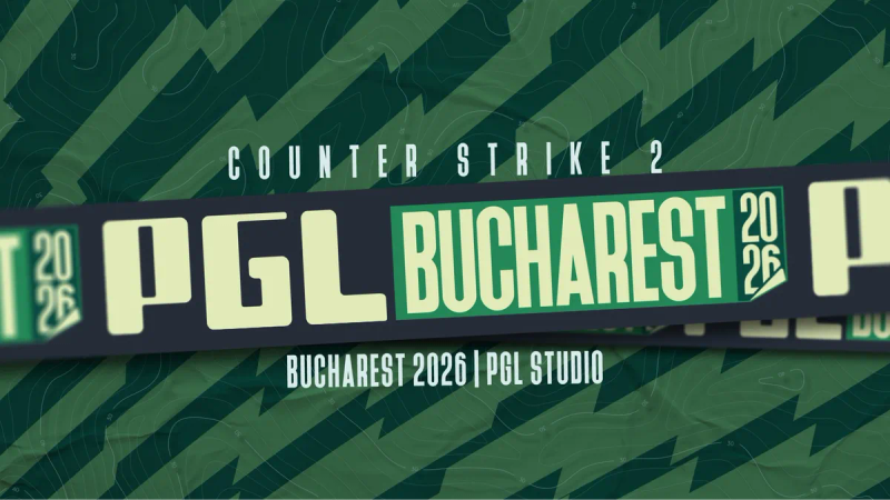 PGL Bucharest Donk Polymarket