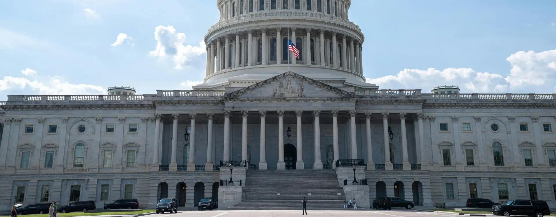 US Lawmakers
