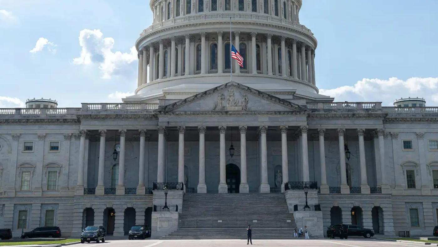 US Lawmakers
