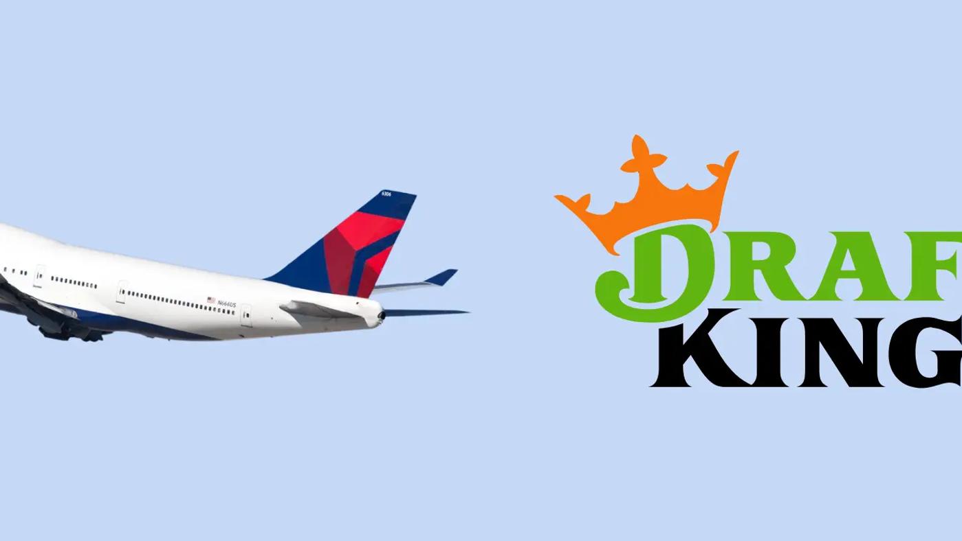 Delta and Draftkings UMG