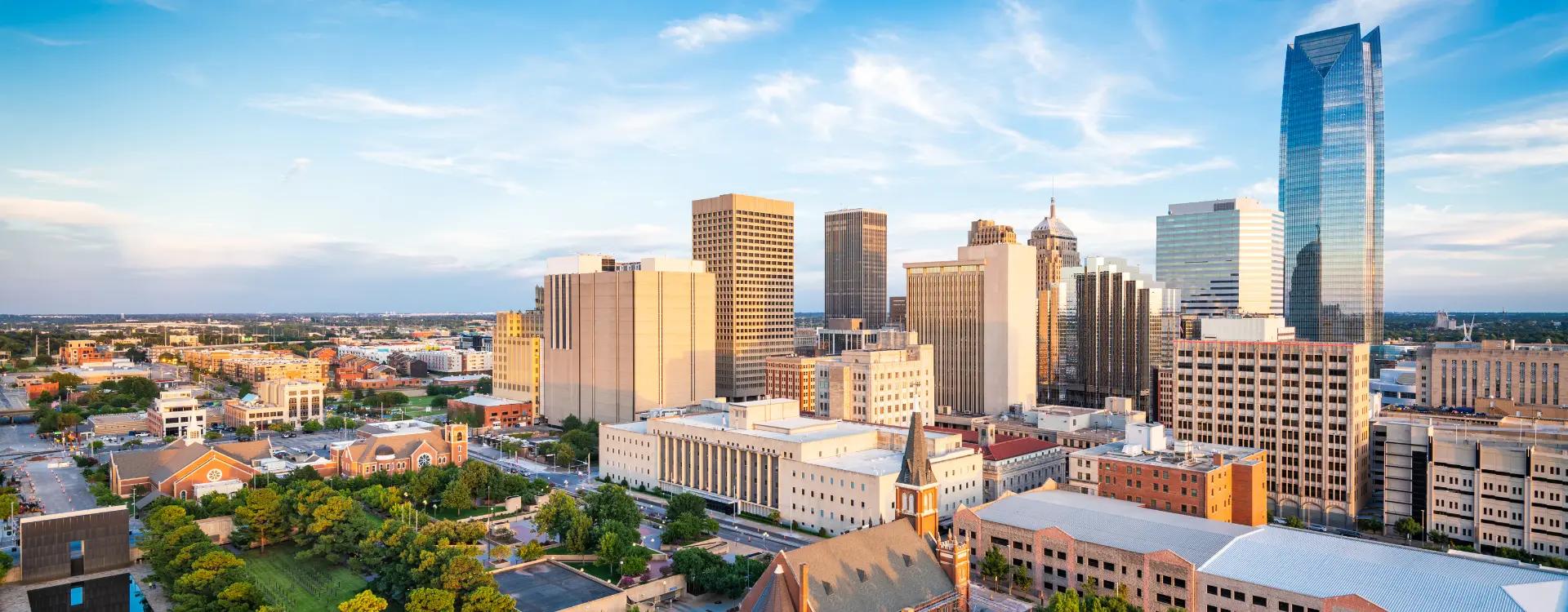 Oklahoma senate blocks sports betting bill