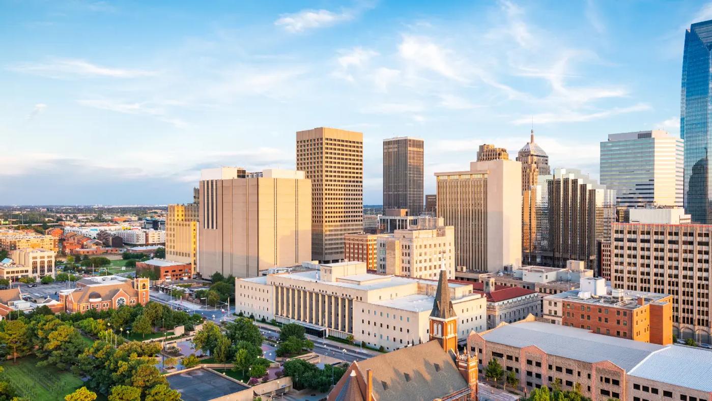 Oklahoma senate blocks sports betting bill