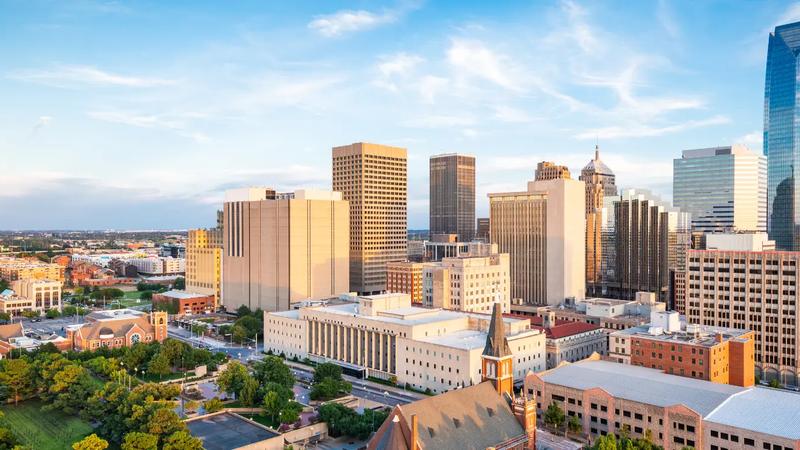 Oklahoma senate blocks sports betting bill