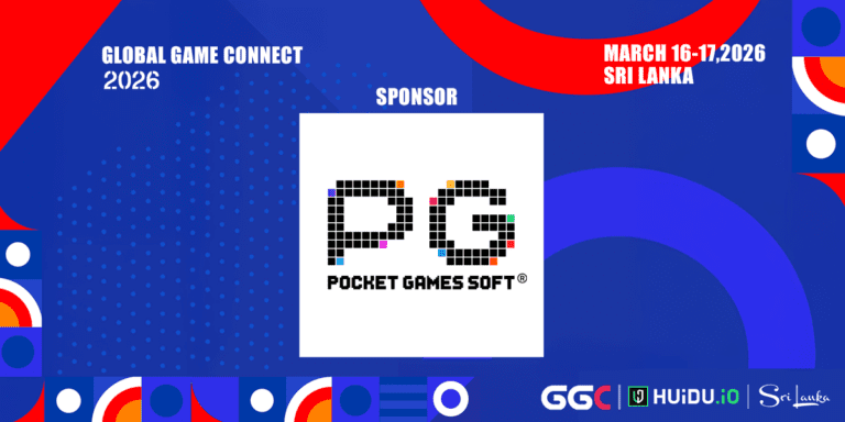 Global Games Connect Sponsor