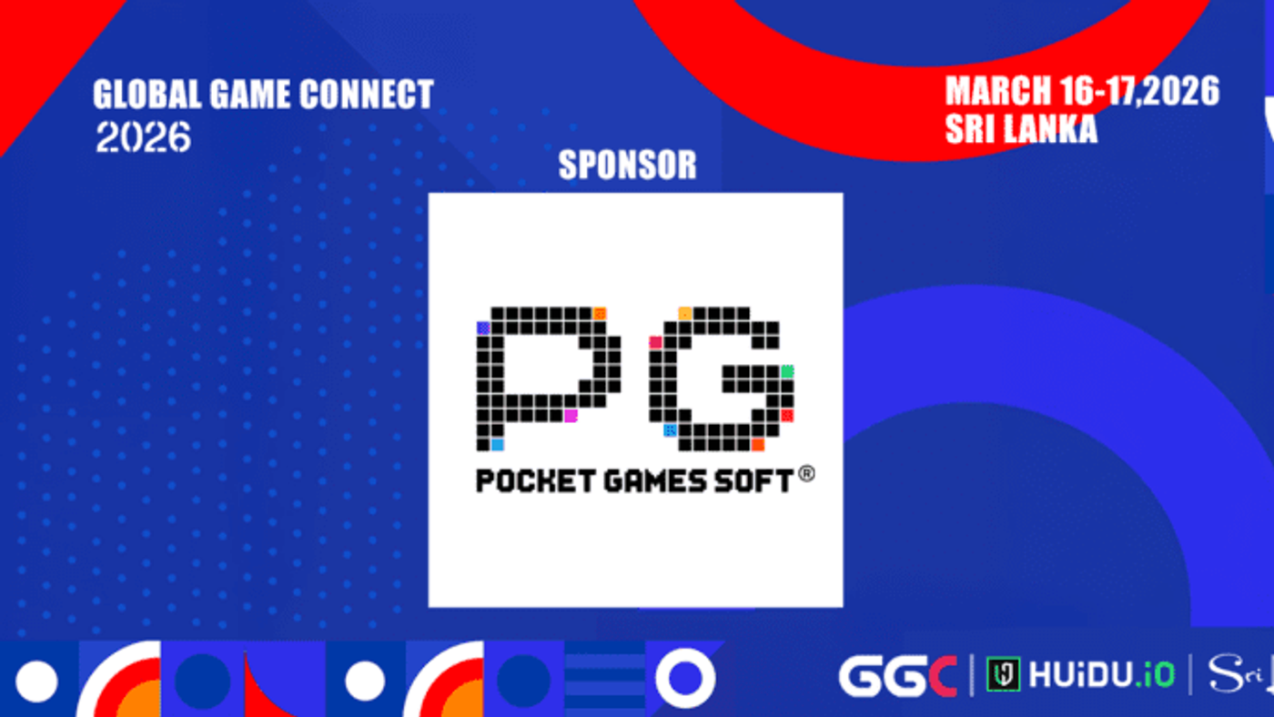Global Games Connect Sponsor