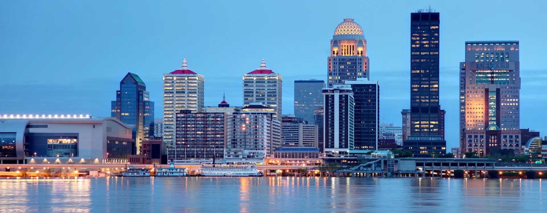 Kentucky Gambling Bill