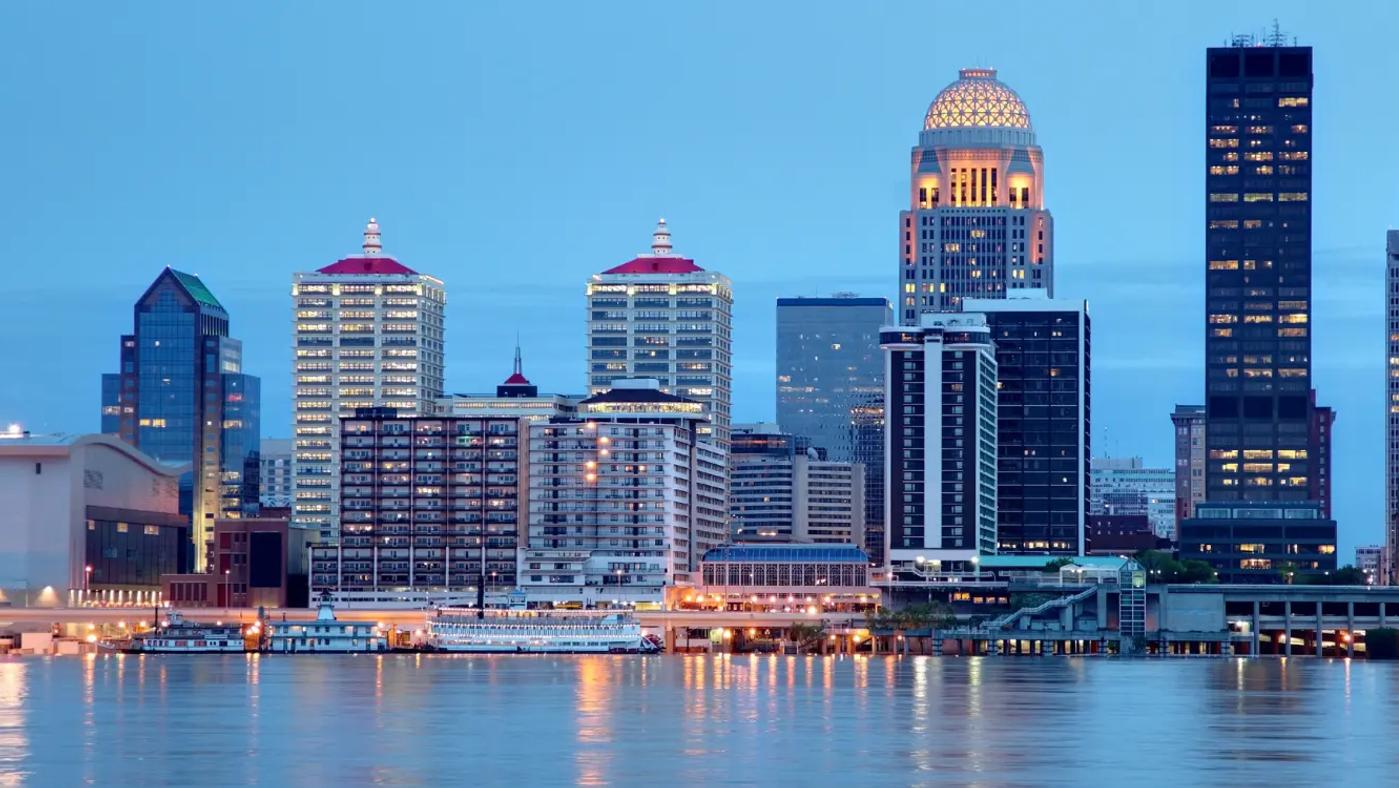 Kentucky Gambling Bill