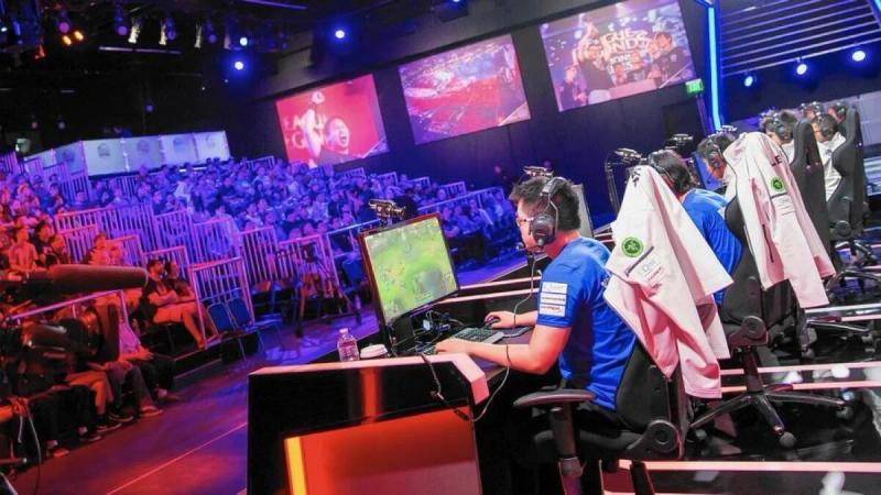 Africa esports expansion