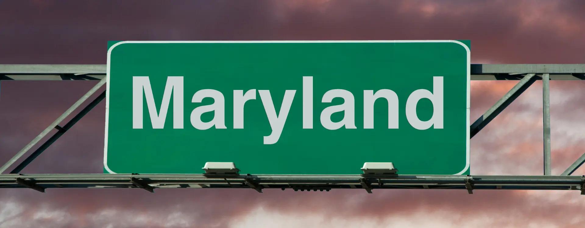 Maryland stricter Prediction market rules