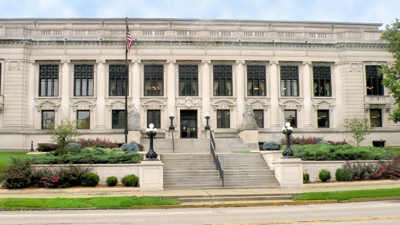 Illinois UMG