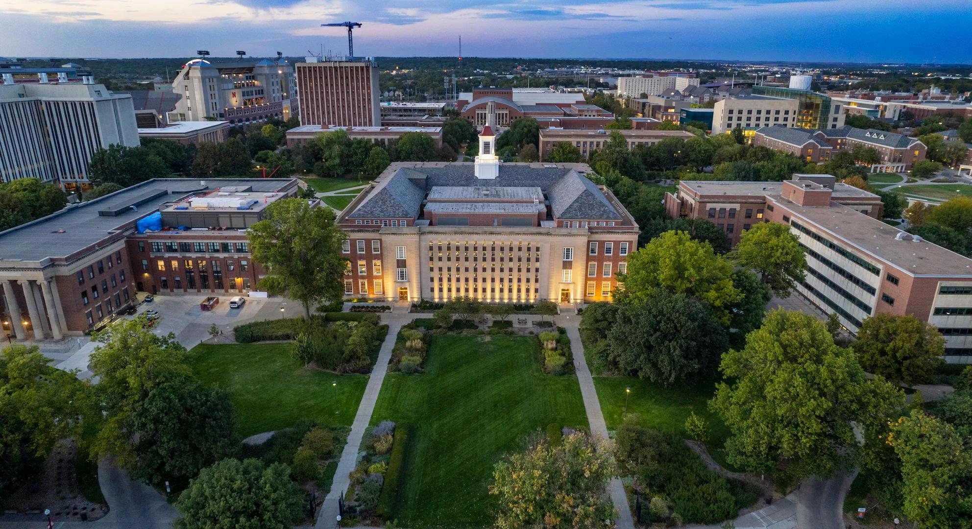 Nebraska Esports Education