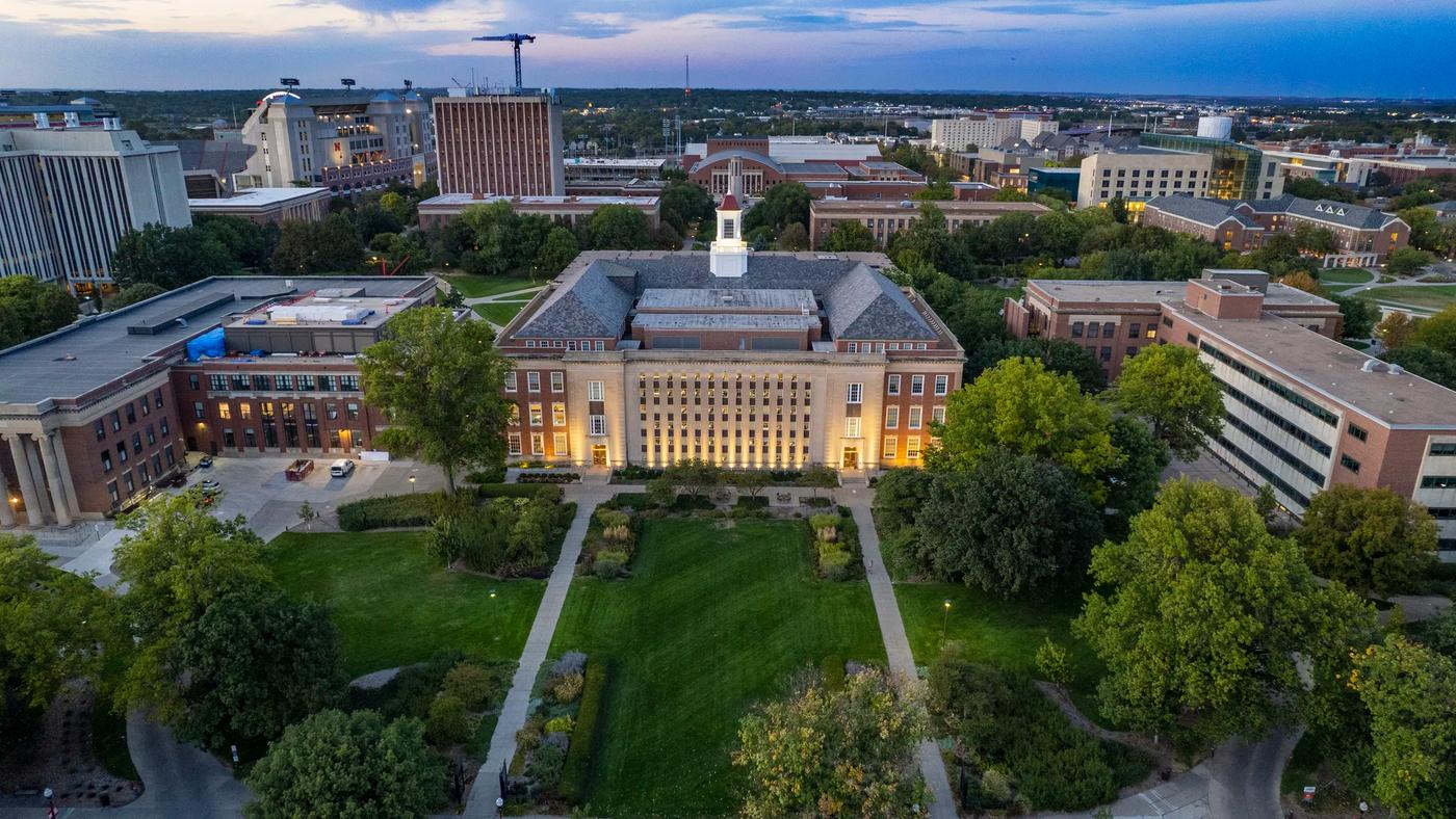 Nebraska Esports Education