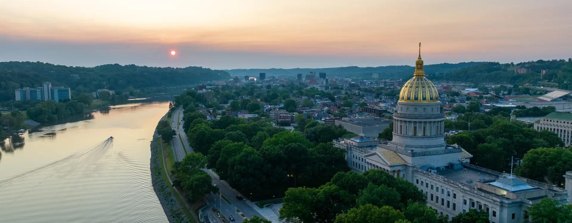 RubyPlay West Virginia Expansion