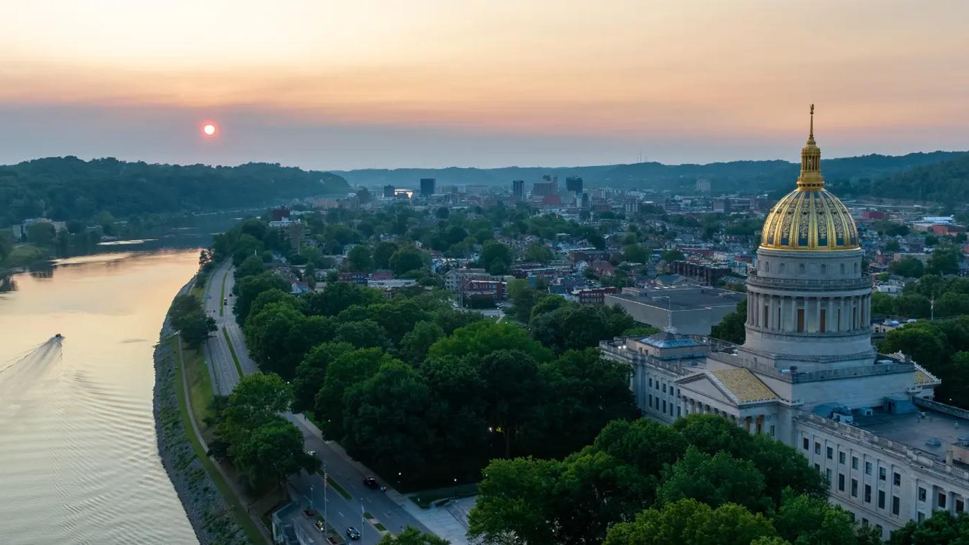 RubyPlay West Virginia Expansion