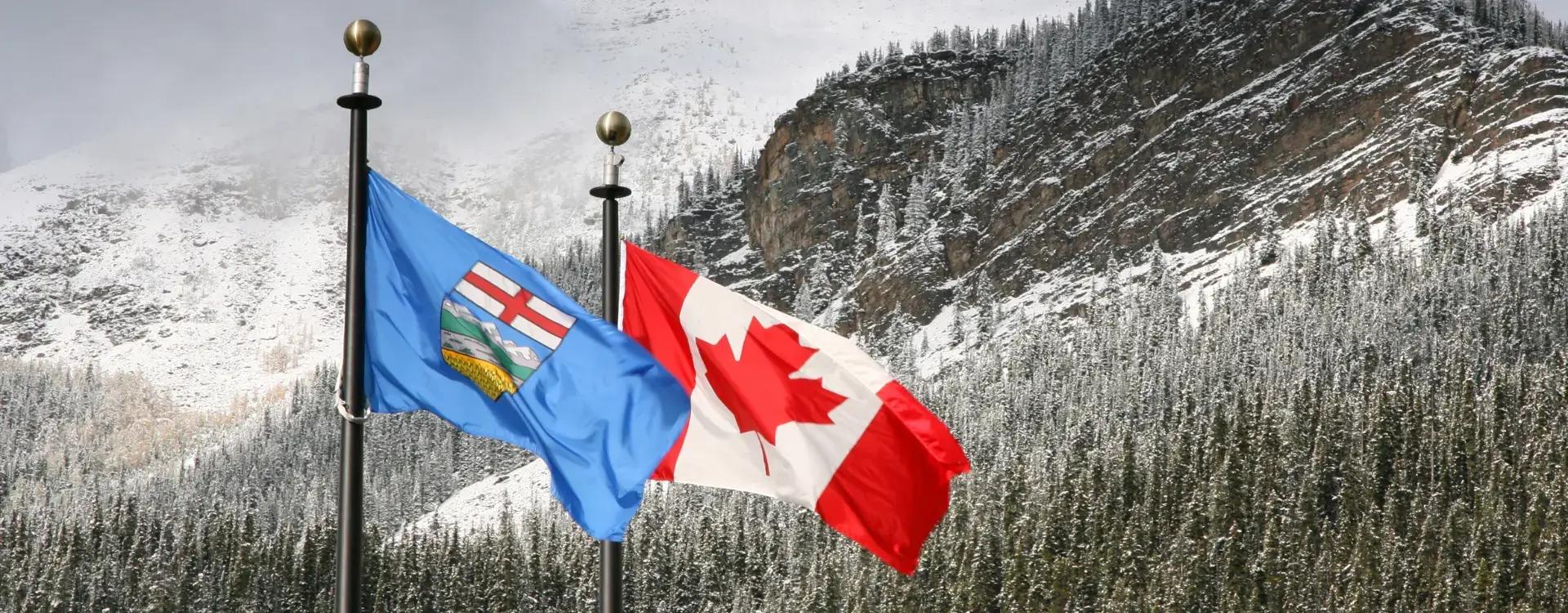 Alberta UMG